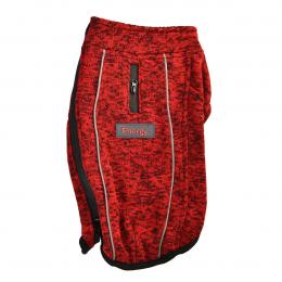 iEnergy OSC isolierende Outdoor-Hundejacke S