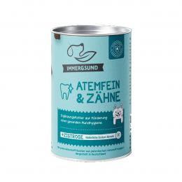 Immergsund Atemfein und Zähne 240g