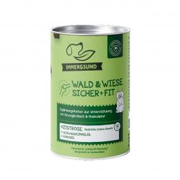 Immergsund Wald und Wiese, sicher und fit 240g