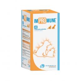Impromune - 2 x 40 Tabletten