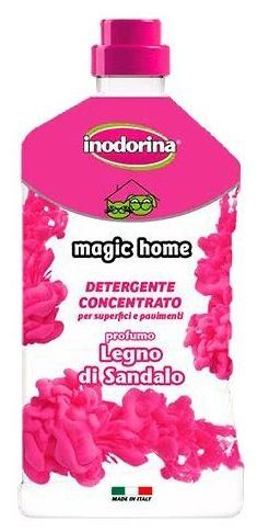Inodorina Magic Home Sandelholz 1 L