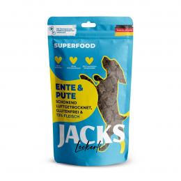 JACKS Splitter Soft Ente & Pute 90g