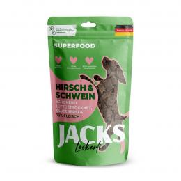 JACKS Splitter Soft Hirsch und Schwein 90g