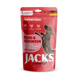 JACKS Splitter Soft Rind & Schwein 90g