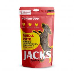 JACKS Splitter Soft Rind und Pute 90g