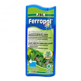 JBL Ferropol 250ml
