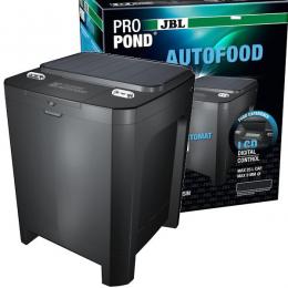 JBL Koi Teichfutterautomat Propond Autofood