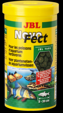 Jbl Novofect 100 Ml
