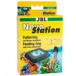 Angebot für JBL NovoStation - 1 Stück - Kategorie Fisch / Technik / Futterautomaten / -.  Lieferzeit: 1-2 Tage -  jetzt kaufen.