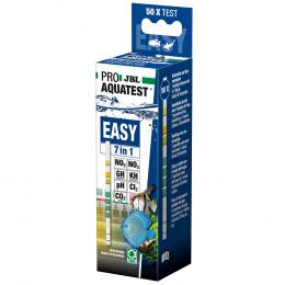 JBL ProAquaTest Easy 7in1 - 50 Stück