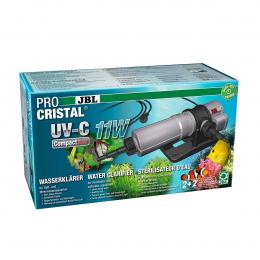 JBL Procristal UV-C Compact Wasserklärer 11W