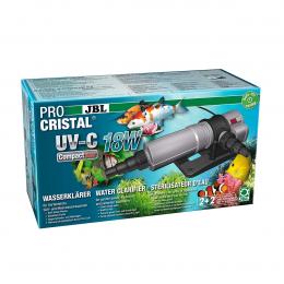 JBL Procristal UV-C Compact Wasserklärer 18W