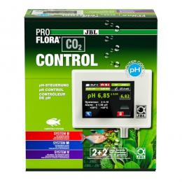 JBL Proflora CO2 Control (Mess- und Steuercomputer)