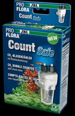 Jbl Proflora Co2 Count Safe