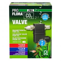 JBL Proflora Magnetventil CO2 Valve