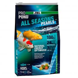 JBL ProPond All Seasons Pearls Ganzjahresfutter 500g