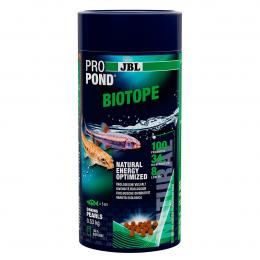 JBL ProPond Biotope Pearls 530g