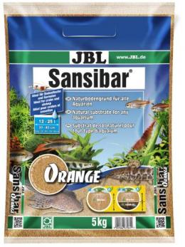 Jbl Sansibar Orange 5 Kg