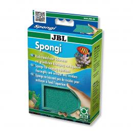 JBL Spongi Reinigungsschwamm JBL Spongi Reinigungsschwamm 2er-Set