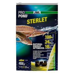 JBL Störfutter Propond Sterlet 3,3 kg