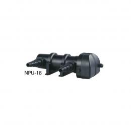 Jebao UV-C Wasserklärer NPU- Jebao UV-C Wasserklärer NPU-18