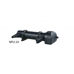 Jebao UV-C Wasserklärer NPU- Jebao UV-C Wasserklärer NPU-24