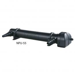 Jebao UV-C Wasserklärer NPU- Jebao UV-C Wasserklärer NPU-55