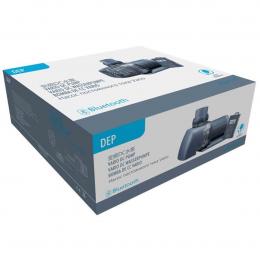 Jecod Vario DC Förderpumpe DEP- Jecod Vario DC Förderpumpe DEP-5000