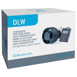 Jecod Vario DC Strömungspumpe DLW- Jecod Vario DC Strömungspumpe DLW-10
