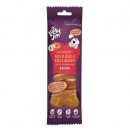 JIM Käse und Kollagen Bacon L 120g 120 g