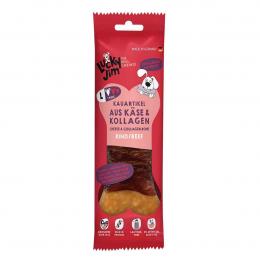 JIM Käse und Kollagen Rind L 120g 120 g