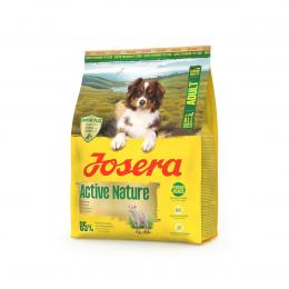 Josera Active Nature 5x900 g