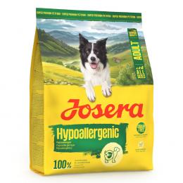 Josera Adult Hypoallergenic - Sparpaket: 2 x 900 g