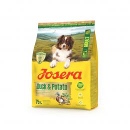 Josera All Sizes Adult Duck & Potato 900 g