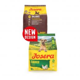 Josera All Sizes Senior Balance 12,5 kg