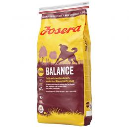 Josera Balance - 15 kg (3,13 € pro 1 kg)