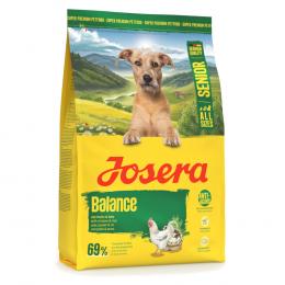Josera Balance Senior - 3 kg