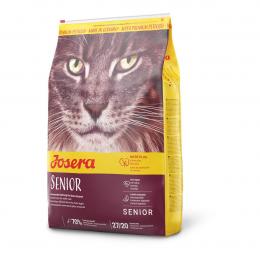 Josera Cat Senior 10kg