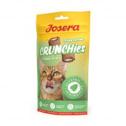 Josera Crunchies with Catnip 60g