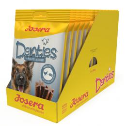 Josera Denties mit Geflügel & Blaubeere - Sparpaket: 26 x 180 g