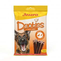 Josera Denties with Duck & Carrot 7x180g