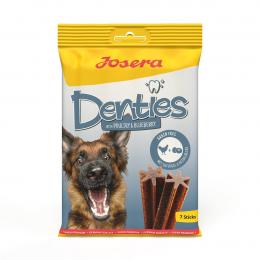 Josera Denties with Poultry & Blueberry 7x180g