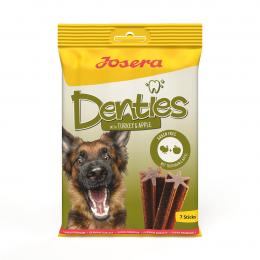 Josera Denties with Turkey und Apple 180g