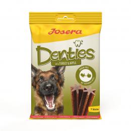 Josera Denties with Turkey und Apple 2x180 g