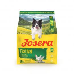 Josera Festival 5x900 g