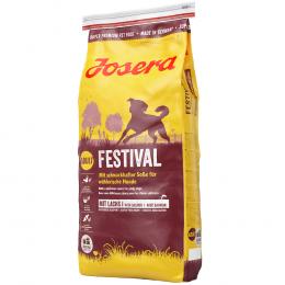 Josera Festival - Sparpaket: 2 x 12,5 kg