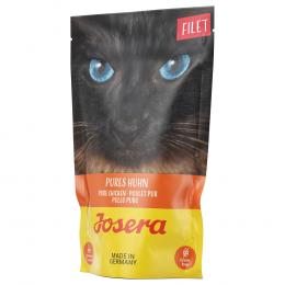 Josera Filet 16 x 70 g - Pures Huhn