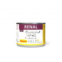 Josera Help Renal Katze Nassfutter 6x200g