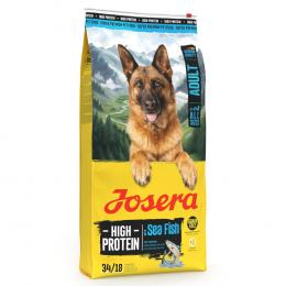 Josera High Protein Adult Seefisch - 12,5 kg