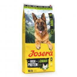 Josera High Protein Huhn - 12,5 kg